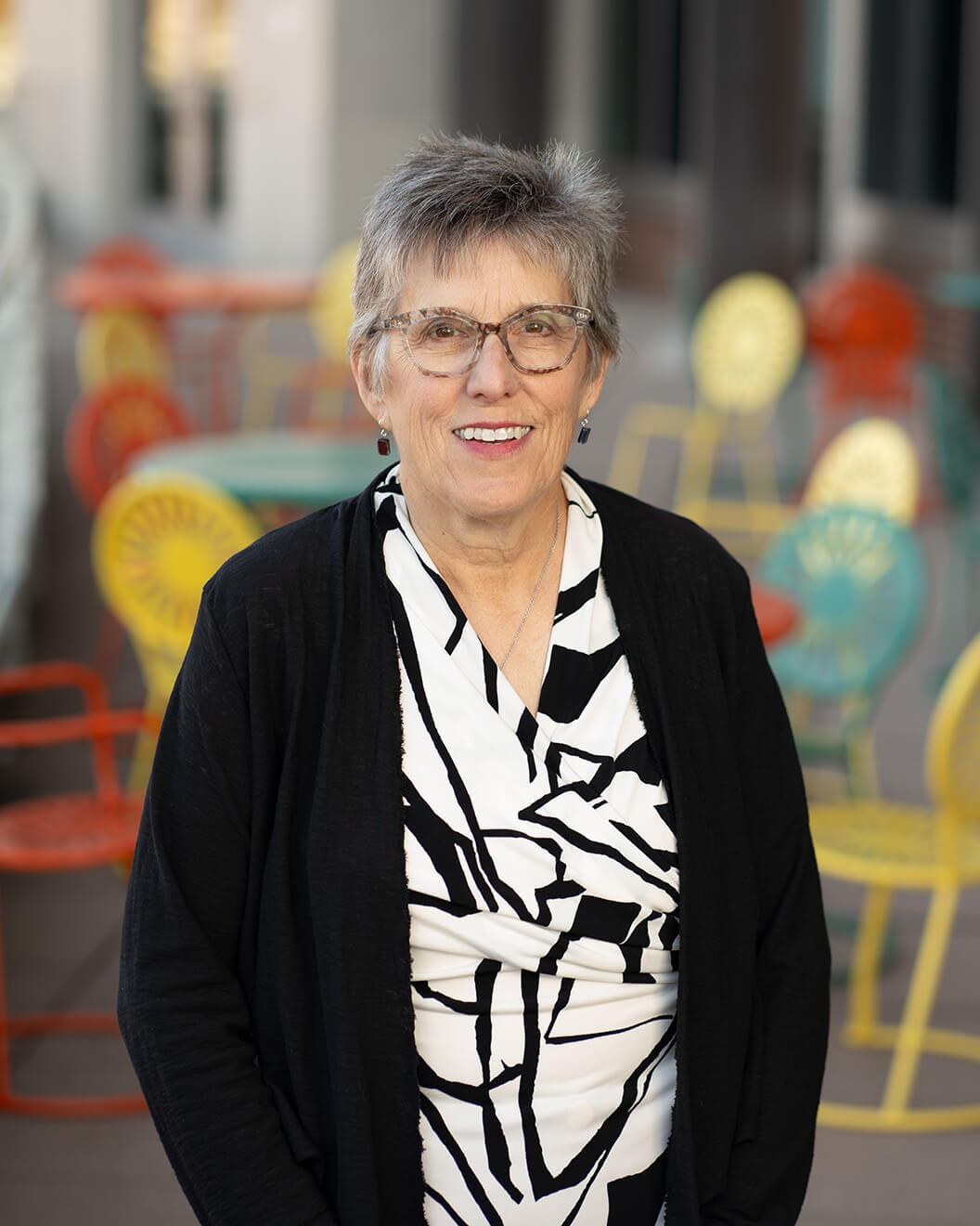 Nancy Schanke