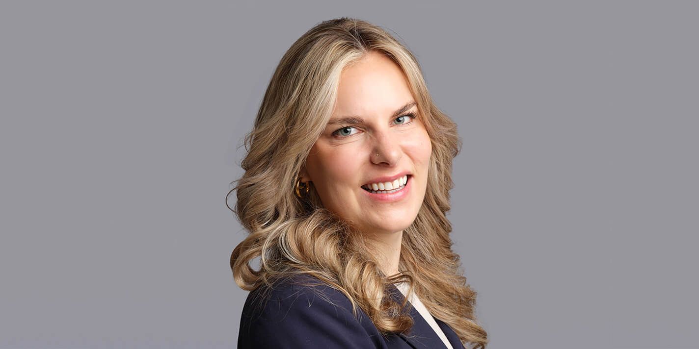 Patricia Paskov ’15