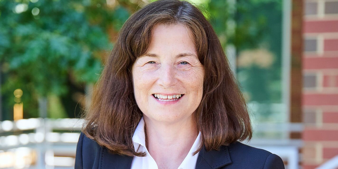 Kathryn Meurs ’86, DVM’90