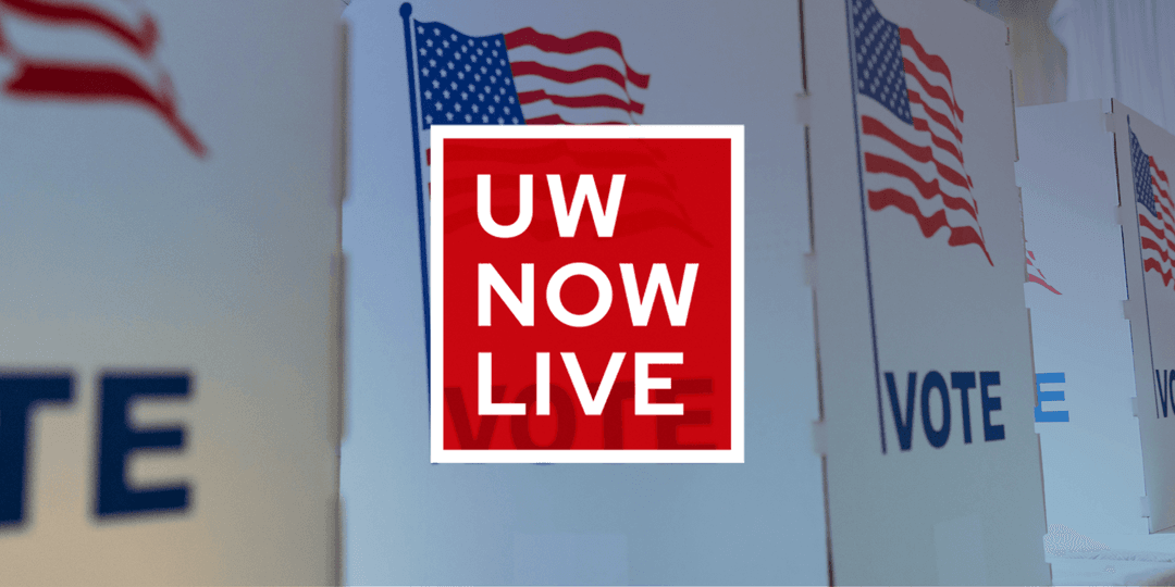 UW Now Live