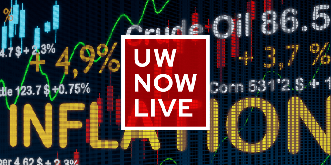 UW Now Live