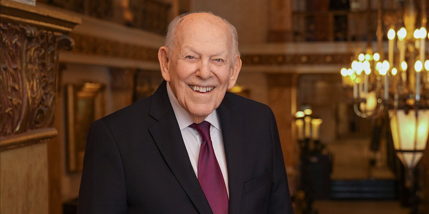 Stephen H. Marcus ’57