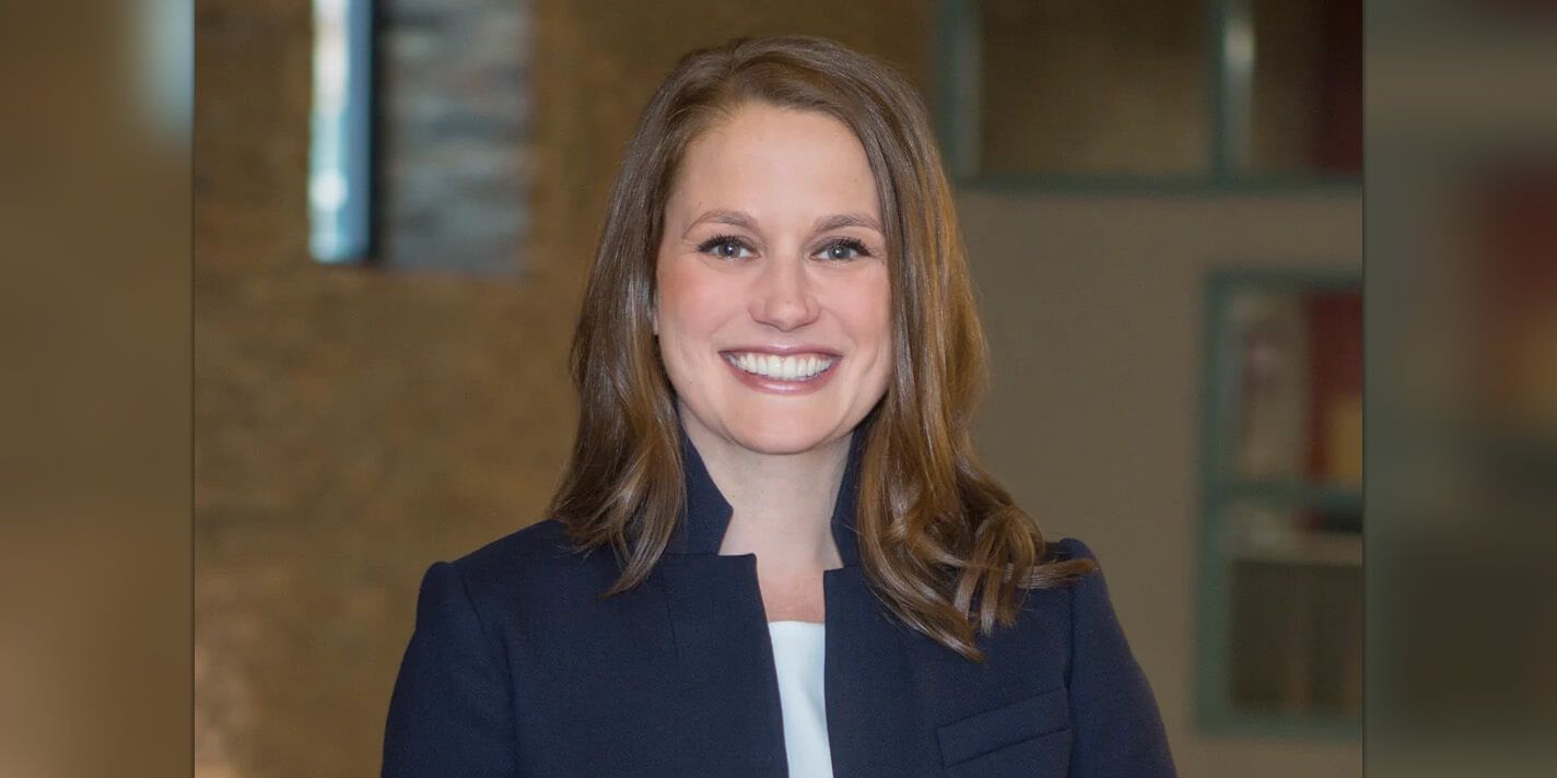 Bethany Biesenthal ’00