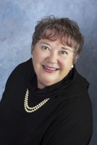 Kathryn Richardson