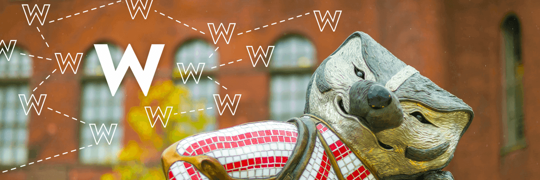 Well-Red Bucky