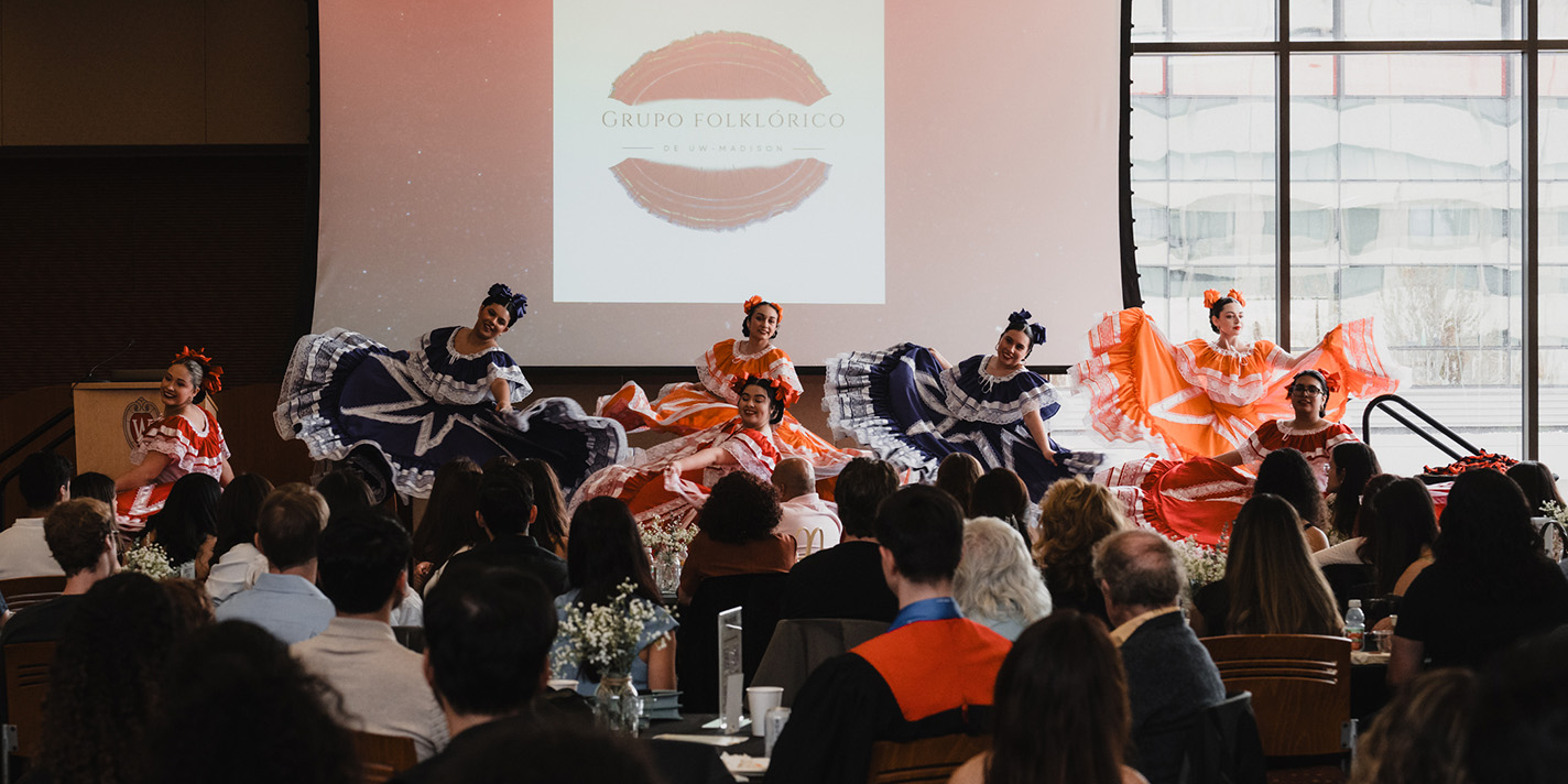 2025 Latine Grad Celebration